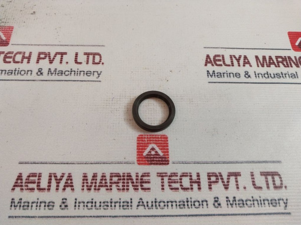 Lot Of 5X Viton A30 X 40 X 7 Spring Oil Seal Ring 619.05845