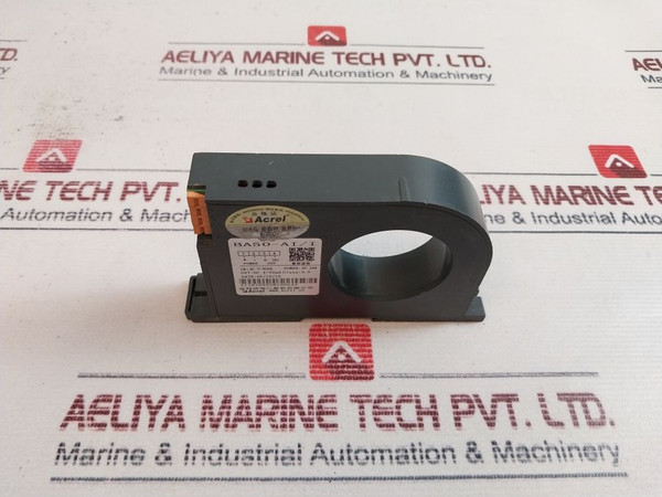 Acrel Ba50-ai/I Current Transducer Dc 24V