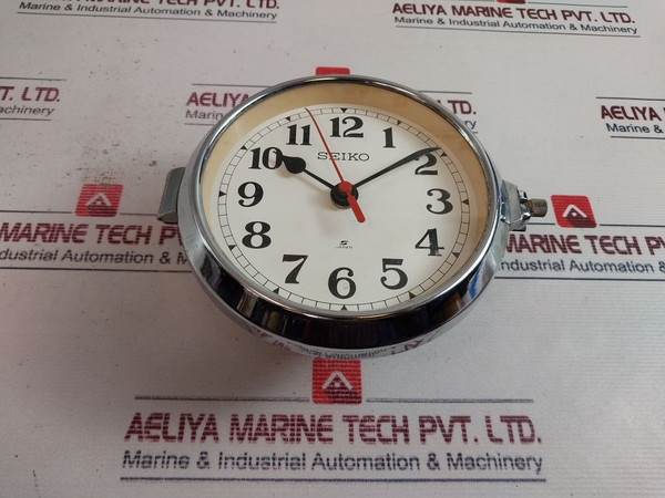 Seiko Mc-007 (Mc-132) Secondary Clock Dc24V 12Ma 3-20319