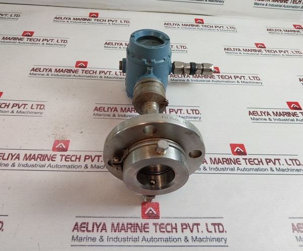 Rosemount 3051S2Tg3A2B11A1Ad1E7M5P1Q4Qti1 Pressure Transmitter 300S1Aad1E7M5T1