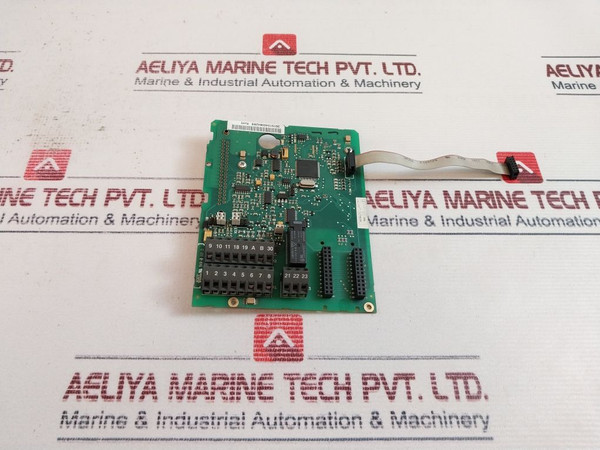 Vacon Pc00351.H Inverter Board