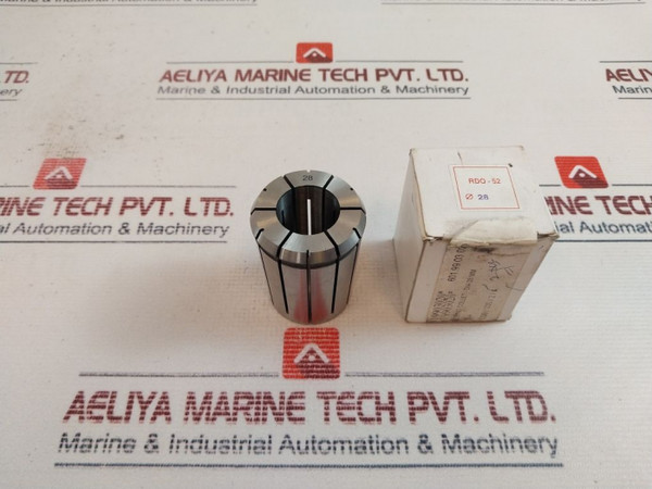 Centering Collet Chris-marine B036A019