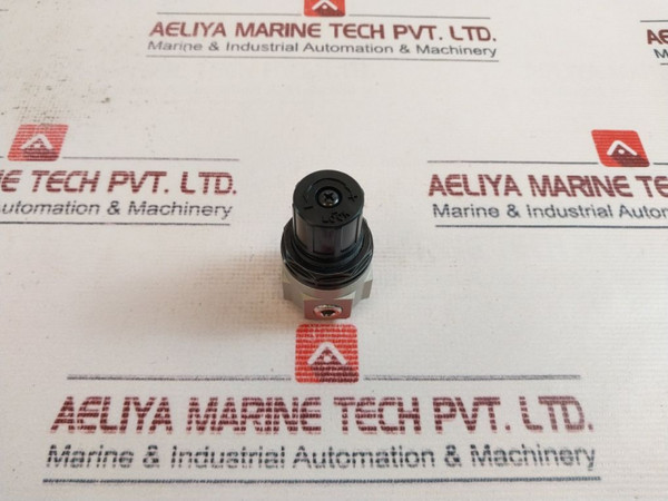 High Pressure Controller Boll & Kirch Smc