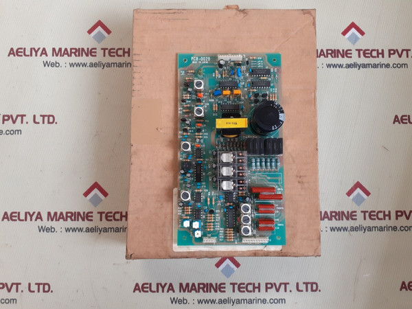 Pcb-002b card