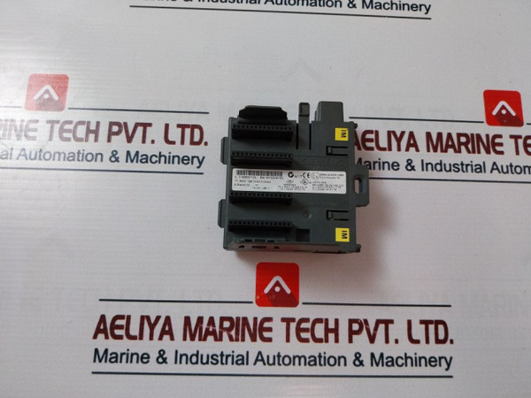 Bus Module Siemens Simatic S7 6Es7 195-7Hd10-0Xa0