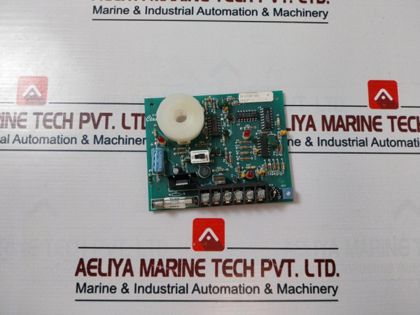 22-06355-02 Printed Circuit Board Rvc-iv B922954