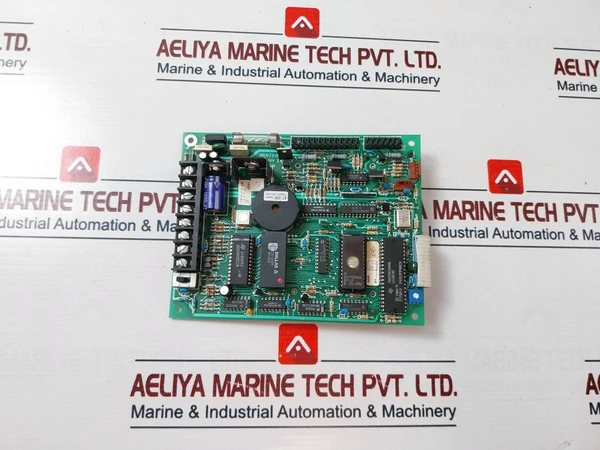 Beta 0667200 Printed Circuit Board Rev.L