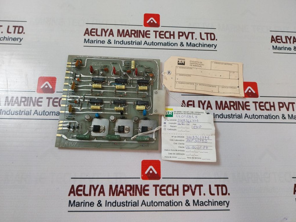 Londex C105.103.D / A/105.103.D Printed Circuit Board