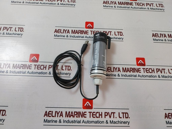 Hobo Base-u-4 Optic Usb Base Station Coupler 2-a