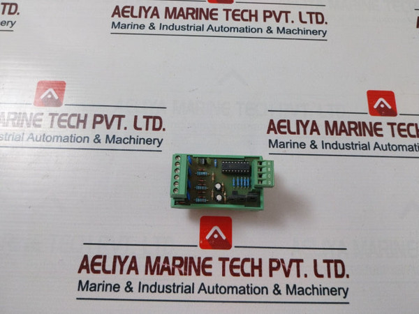 Phoenix Contact Umk-se 11.25-1 Panel Mounting Side Element Module