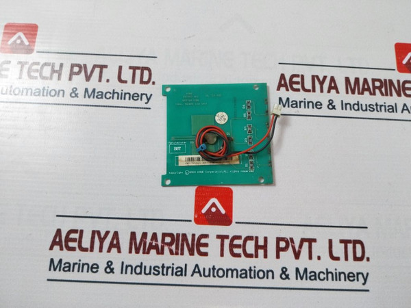 Kone Km857850G01 Small Square Led Unit 94-v0