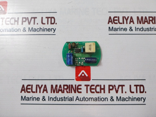 Ensys 04499 Printed Circuit Board 94V-0