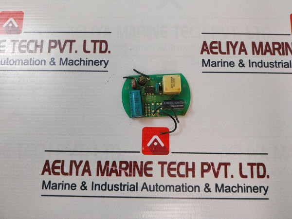 Ensys 04499 Printed Circuit Board