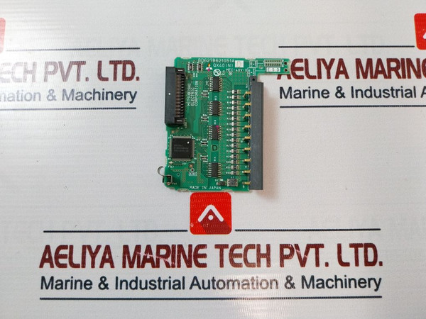 Mitsubishi Electric Mec-40V-0 Pcb Control Board Bd627B621H01