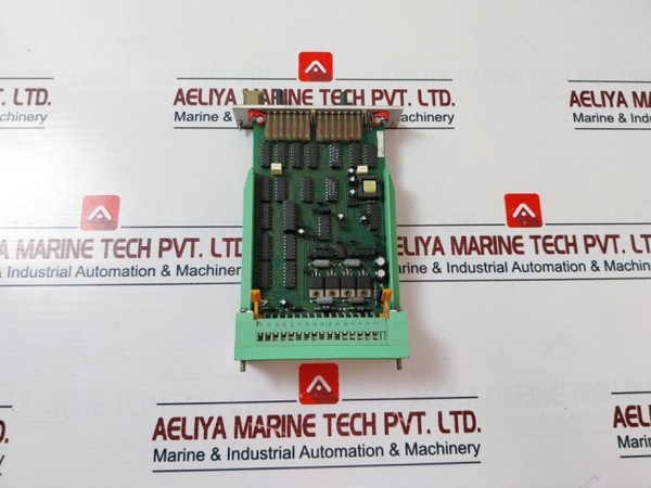 Amplifier Card Ev22K2-12/24 Hawe Hydraulik