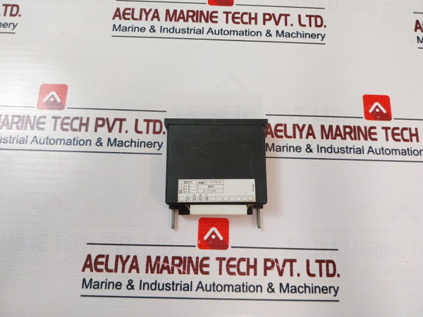 Led Bar Display Pressure Indicator I.M.E. 10737020