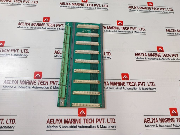 Varco-bus 87900 High Voltage Contact Closures 87903