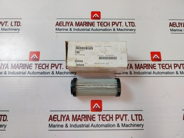 Filter Cartridge Parker Hannifin/Rolls Royce