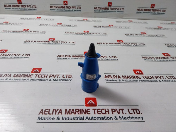 Steck N-3076 Plug Steck 16A 200-250V