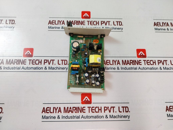 Psm-1 Pal 2051-220/1 Printed Circuit Board