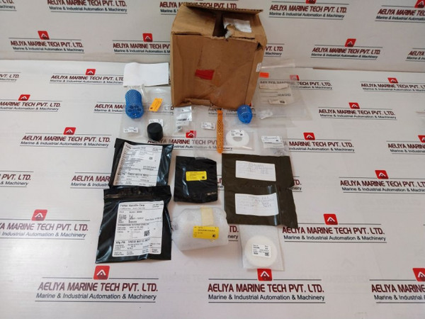 Valve Repair Kit Oceaneering International Inc