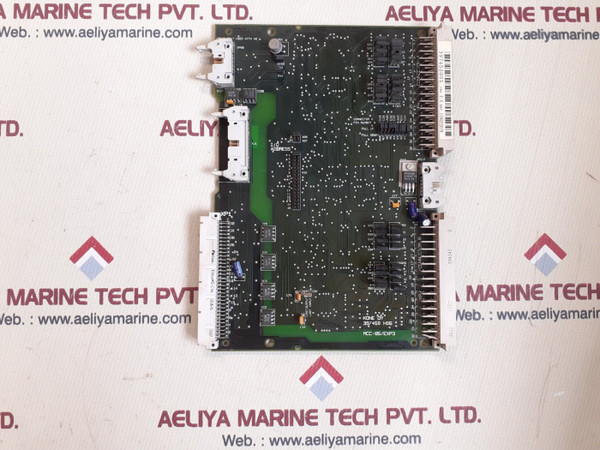 Kone mcc-85/exp3 pcb card 397450 h06 397452g01 rev 2.