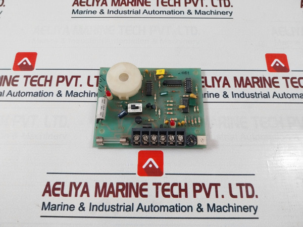 Classic C1000 N Pcb Card 94V0