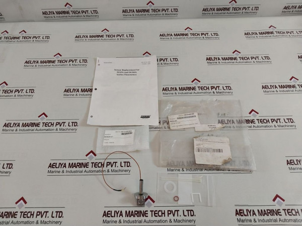 Foxboro K0148Kr Sensor Kit