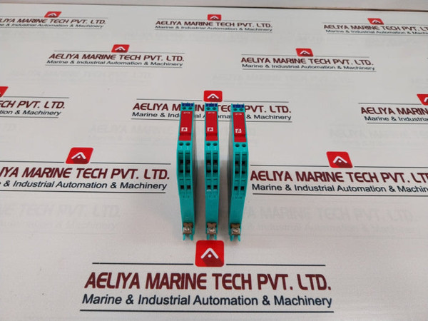 Barrier Pepperl+Fuchs Z779 Safe Snap - Z-series