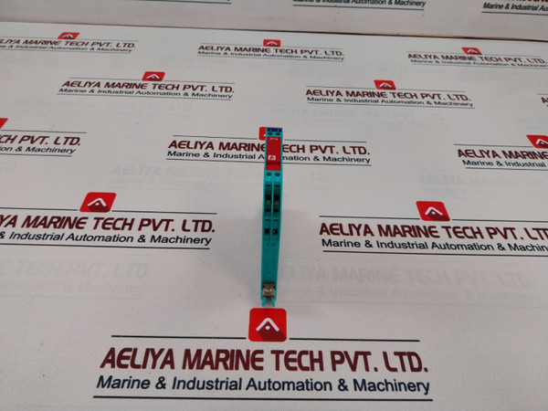 Barrier Pepperl+Fuchs Z779 Safe Snap - Z-series