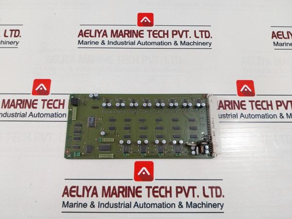 Philips Lbb 1355/00 Pcb Card