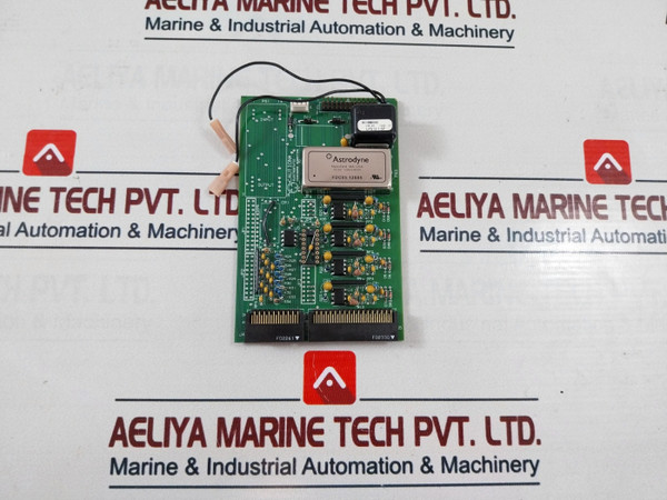 PCB Card Halliburton100003457