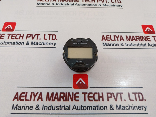 Rosemount 03031-0001-2001 Foundation Fieldbus Output Module