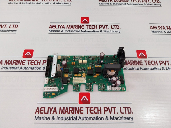 Drive Board Vacon Cm021199 - PC00219 J