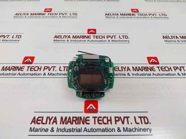 LCD Display Rosemount Tank Radar 05400-0670-0001