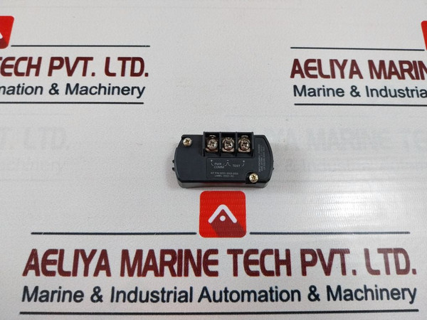 Rosemount 02051-9005-0003 Transmitter Terminal Block 5°C