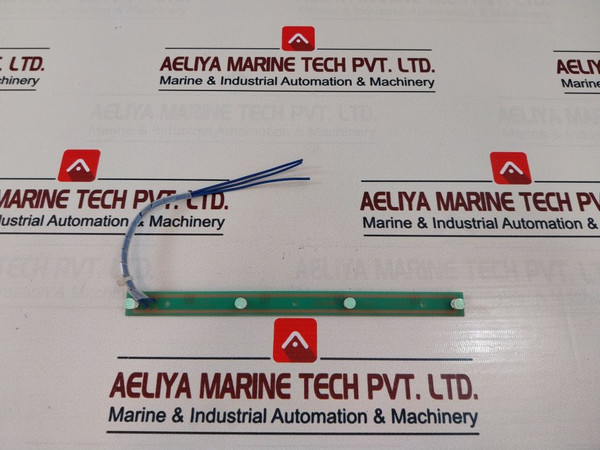 Nabco Tlg-207 Printed Circuit Board 889 74737820