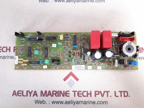 V5629295 Printed Circuit Board V752115-5S