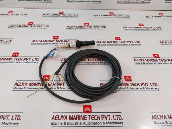 Lth Electronics Cmc7/10/Pt43 Conductivity Cell W/Pt1000