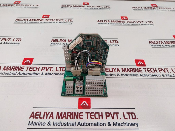 Printed Circuit Board Automatic Power Inc Am-11E-p2-r2