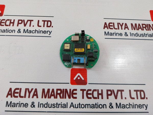 Smar Gll852 Electronic Board Transmitter
