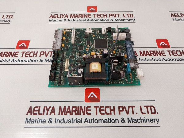 Vacon Pc00233 J Drive Control Board Cm060400 94V-0