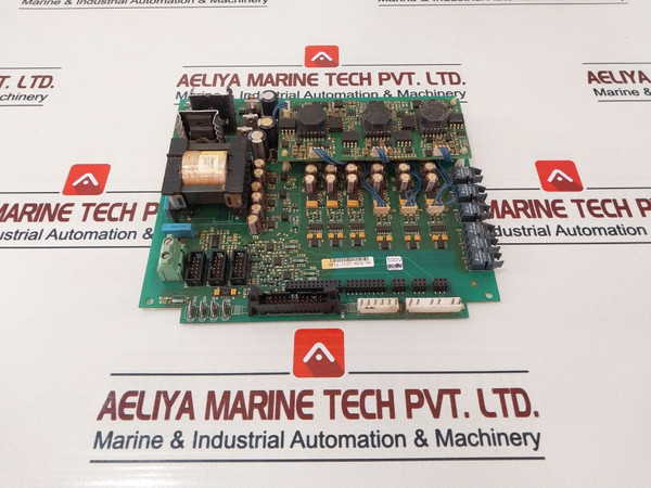 Vacon Pc00481 D Drive Power Board Sp00201C 500V