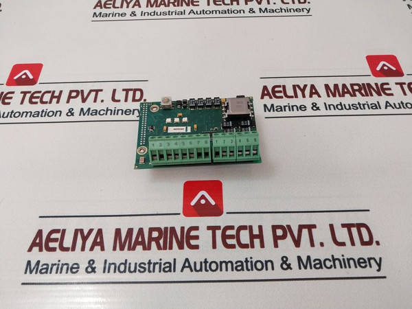 64332988 E Printed Circuit Board Cp8B 94V-0