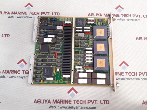 Norcontrol mc88000pb 2e-560 pcb card hfr 100029a