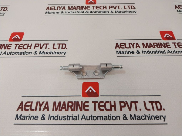 Rittal Dh-5610.0001 Tsp 130Q Door Hinge Set (Pkt4)