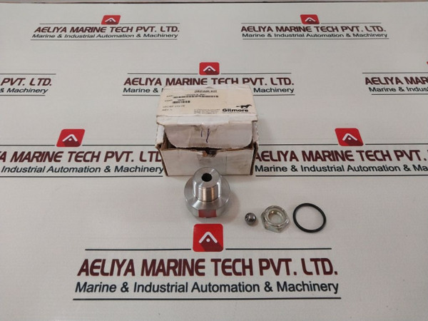Repair Kit Gilmore 25320-4 Rk Relief Valve