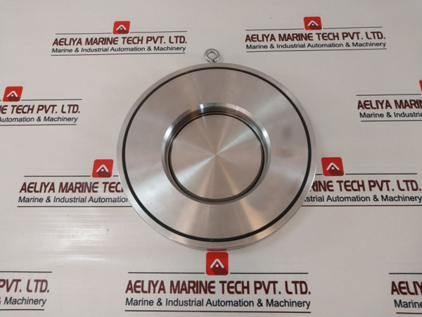 Check Valve Ritag Zrk-3 Dn200 Pn10-40