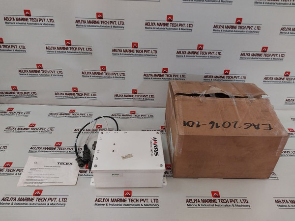 Harris W114P25 Interface Module E40114-114