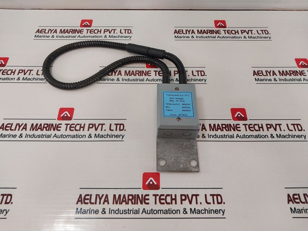 Thermostat 250 Voltage 966047 16A-250V